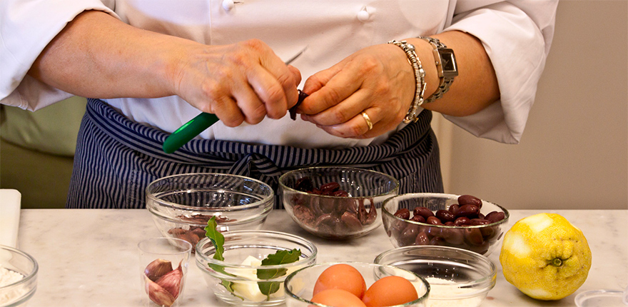 La Scuola di Cucina